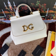 D&G Handle Bags